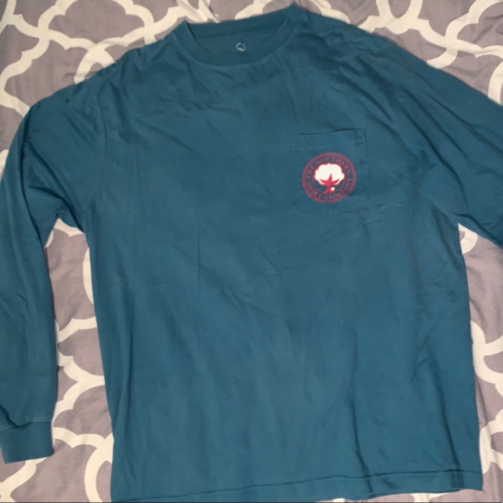 Southern Shirt Company Tee